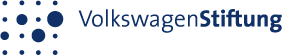 Das Logo der VolkswagenStiftung